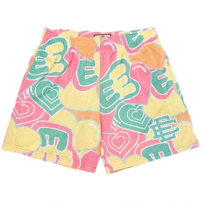 EE Shorts