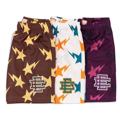 EE Shorts