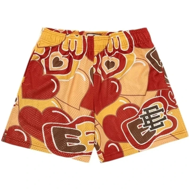 EE Shorts