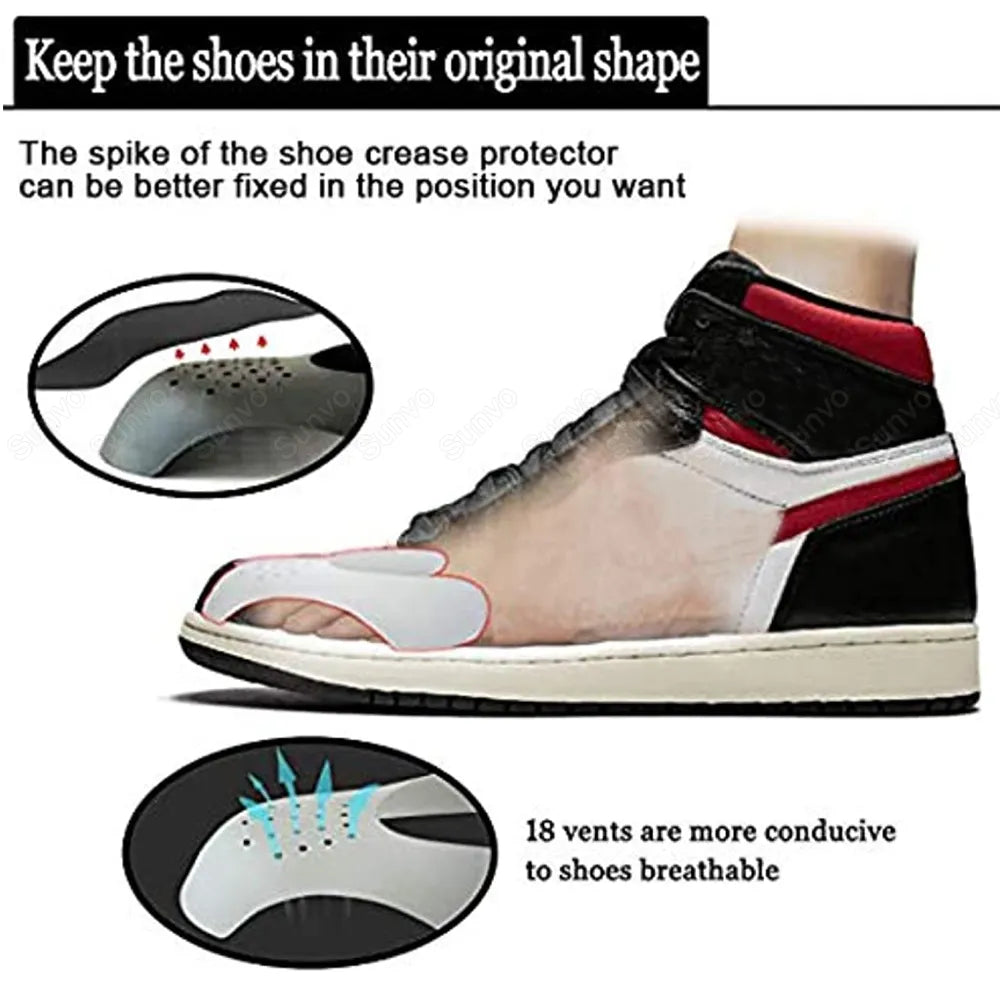Anti Crease Shoe Protector