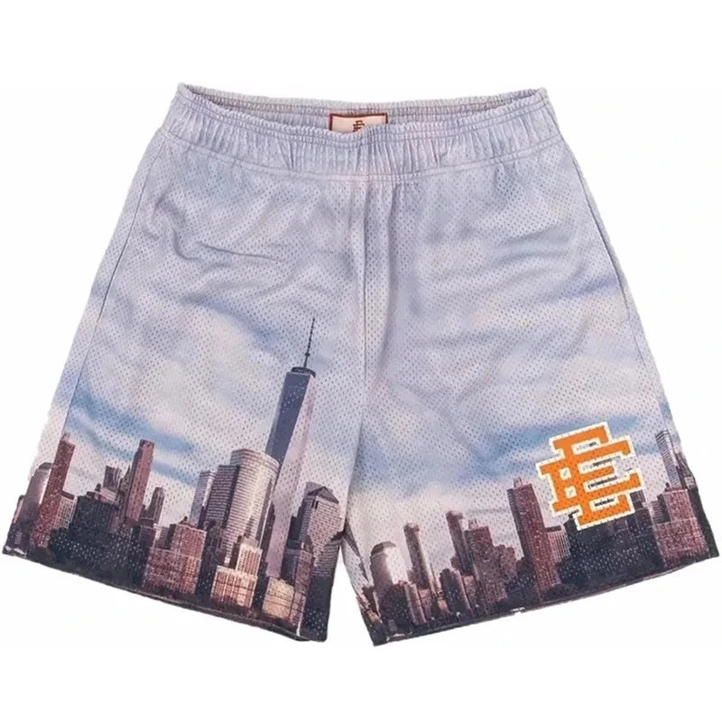 EE Shorts